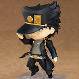 Cute 4 inch Jotaro Kujo Figure