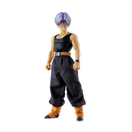 10 inch Dragon Ball Z: DoD Tranks Figure – animanga.co.za