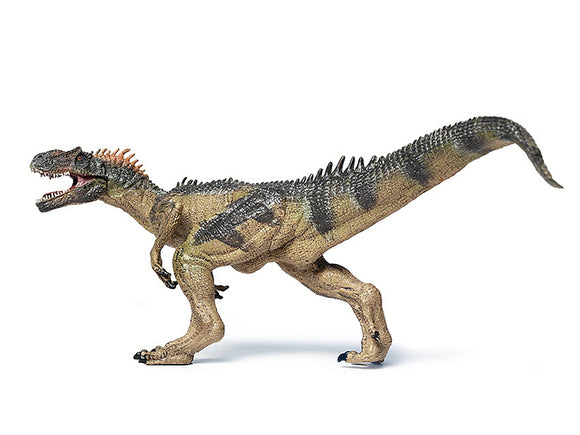 Jurassic Park - Allosaurus Figure