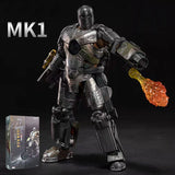 6 inch(1/12) Ironman: Mark I Figure