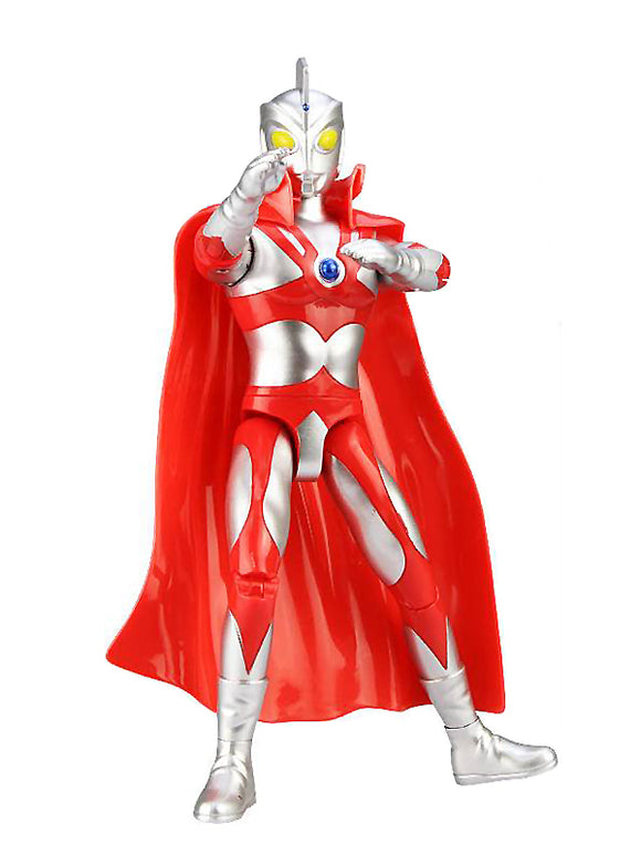 10 inch Ultraman: Ultraman Ace Figure