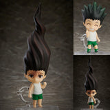 Cute 4 inch: Gon Freecss Figure