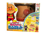 Anpanman Bighead Bathroom Set