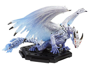 4" Monster Hunter: Xeno'jiiva Figure