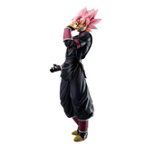 12 inch(1/6) Dragon Ball Super: Super Saiyan Rose with Mask Figure