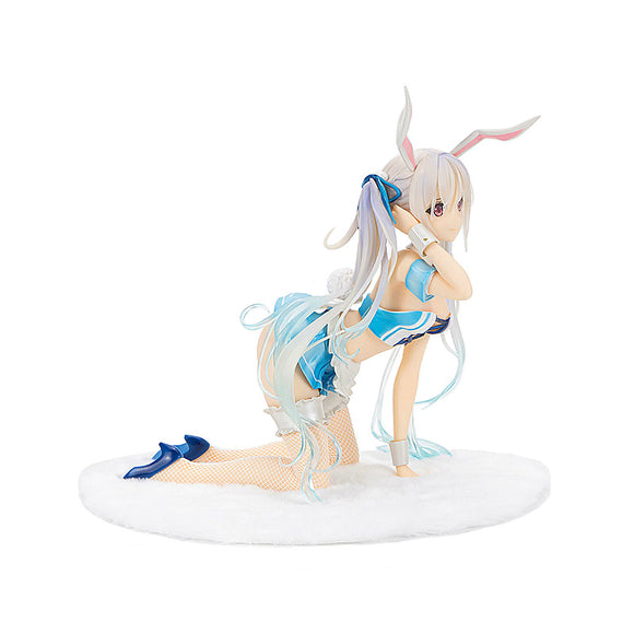 10 inch(1/4) Binding Chris Aqua Blue Bunny Version Figure – animanga.co.za