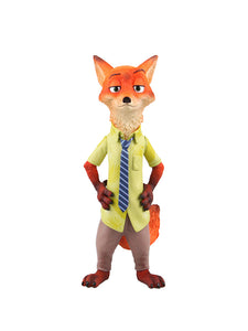 7 inch(1/11) Zootopia: Nick Wilde Figure