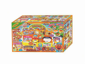 Anpanman Restaurant Playing Set