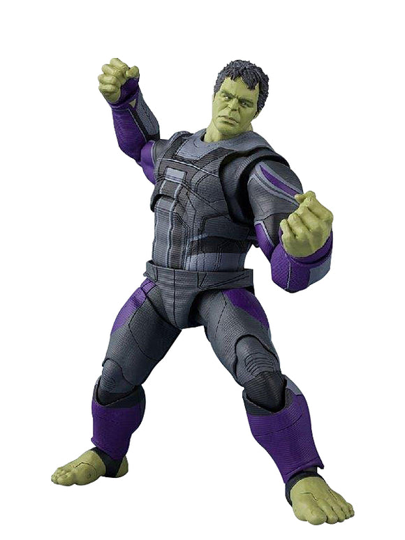 6 inch(1/12) Hulk Figure