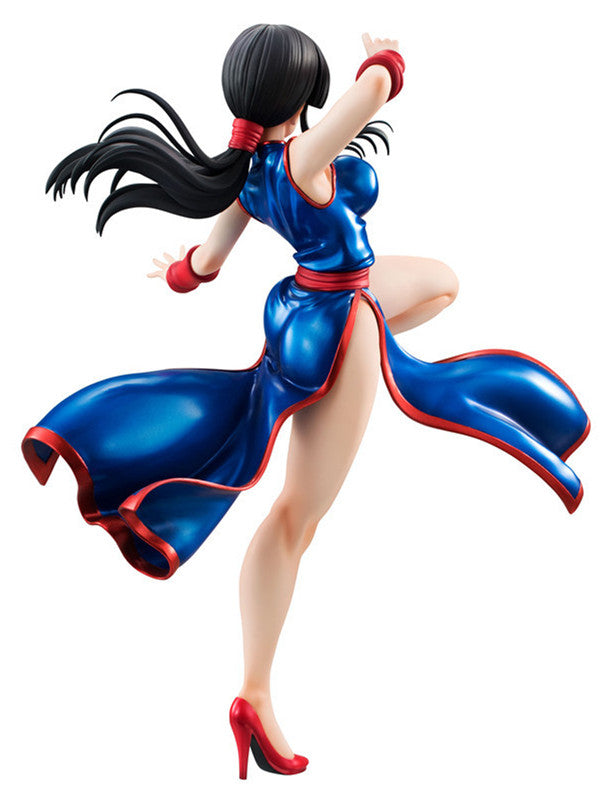 置物 chi-171219 8 inch Dragon Ball Z: Chichi cheongsam version Figure – animanga.co.za