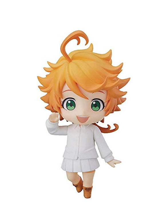 Cute 4 inch: Emma Figure