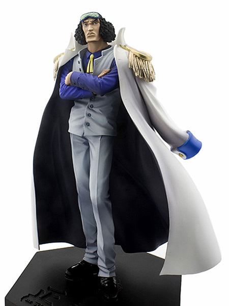 ONE PIECE 64（lvins） ONE PIECE 64（lvins） Ms All-Sunday OP04-064 [SP PAR