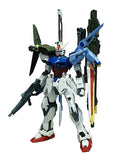 1/100 Aile Strike Sword & Launcher Version Assembling Kit