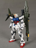 1/100 Aile Strike Sword & Launcher Version Assembling Kit