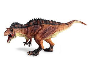 Jurassic Park - Acrocanthosaurus Figure