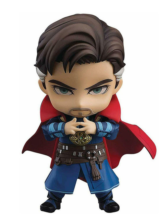 Cute 4 inch: Doctor Strange Figure