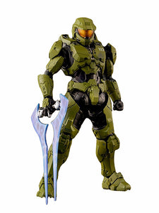 6 inch(1/12) Halo Infinite: Master Chief Figure