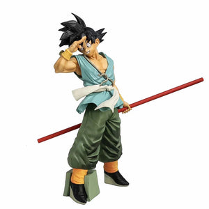 12" Dragon Ball Super: Goodbye Son Goku Figure