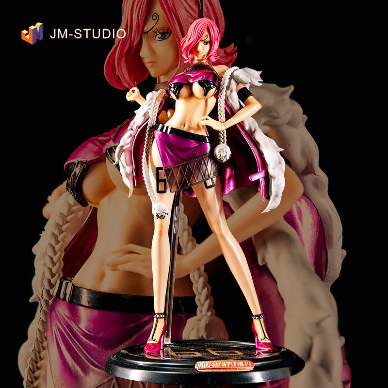12 inch(1/6) One Piece: Vinsmoke Reiju Figure – animanga.co.za