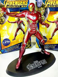 8 inch SEGA: Ironman Mark50 Figure