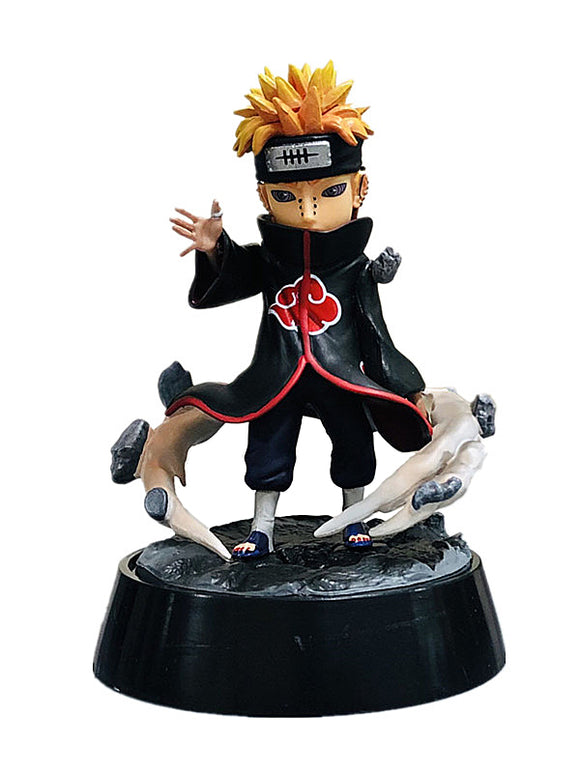 4 inch Naruto Shippuden: Cute Pain Figure