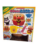 Anpanman Bighead Bathroom Set