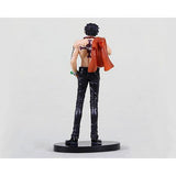 6 inch One Piece Portgas D. Ace Jean Freak Figure
