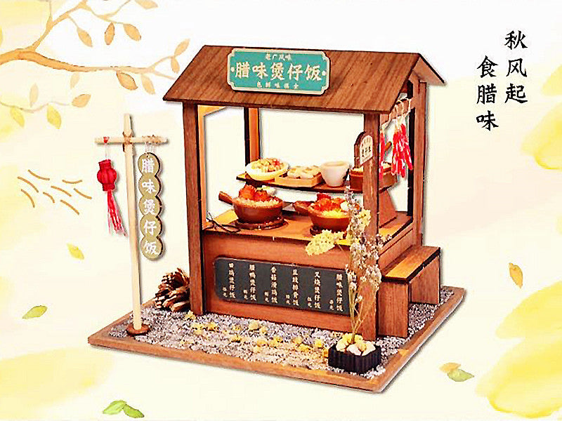 DIY Street Food Sence Rice Pot shop – animanga.co.za