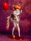 8" Female Pennywise Figure