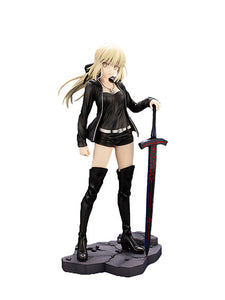 10 inch(1/7) Fate/Grand Order: Saber Alter Figure