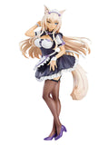 8 inch(1/10) Nekopara Coconut Figure