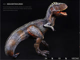 Jurassic Park - Giganotosaurus
