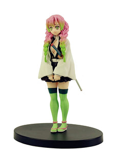 6 inch(1/12) Demon Slayer: Mitsuri Kanroji Figure