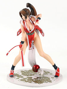 12 inch King of Fighters: Mai Shiranui Figure