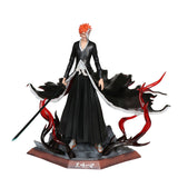 12" Bleach: Kurosaki Ichigo Figure