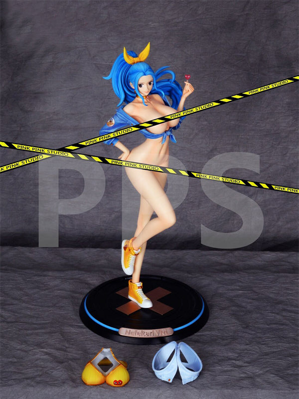 viviさん 12 inch(1/6) One Piece: Fashion Vivi Figure – animanga.co.za