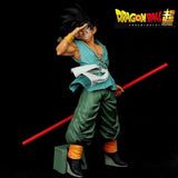 12" Dragon Ball Super: Goodbye Son Goku Figure