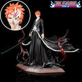 12" Bleach: Kurosaki Ichigo Figure