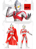 10 inch Ultraman: Ultraman Ace Figure