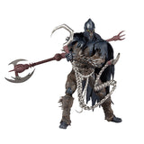 7 inch(1/10) McFarlane Toy: Raven Figure