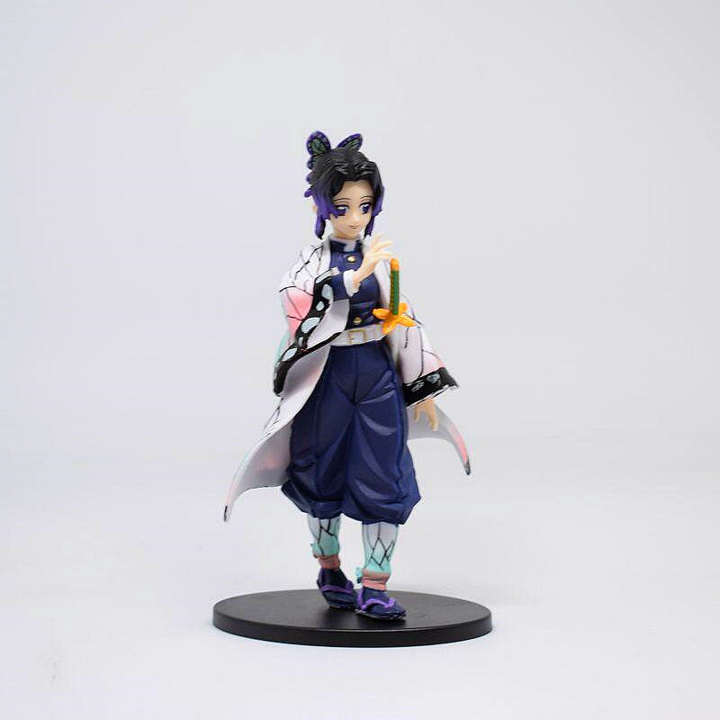 6 inch Demon Slayer: Shinobu Kocho Figure – animanga.co.za