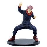 6" Jujutsu Kaisen: Yuji Itadori Figure