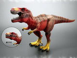 Jurassic Park - Red T-Rex