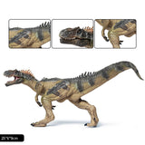 Jurassic Park - Allosaurus Figure